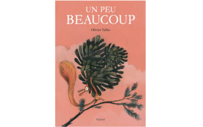 Un peu beaucoup