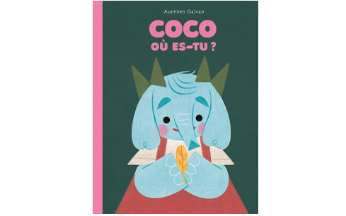Coco où es-tu ?