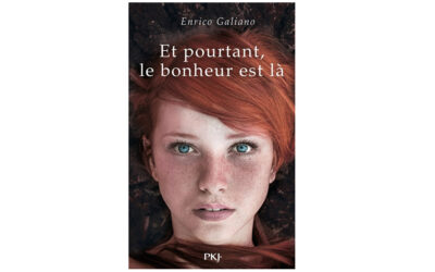 Et pourtant, le bonheur est là