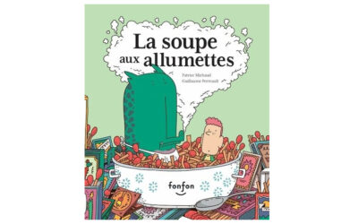 La soupe aux allumettes