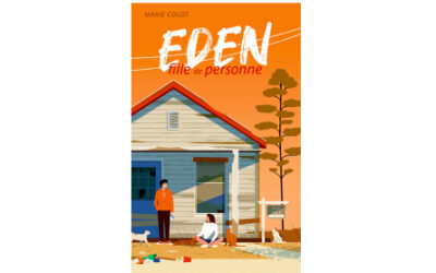 Eden fille de personne