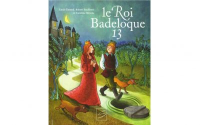Le Roi Badeloque 13