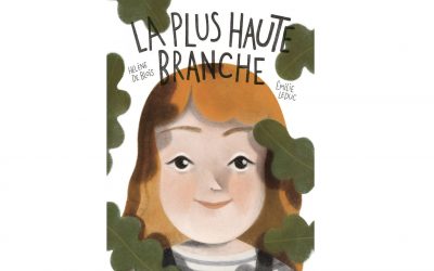 La plus haute branche